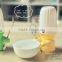 Lovely Children/Kids Plastic Covered Toothbrush Holder