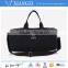 High quality canvas waterproof lining travel bag sport bag