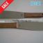 stainless steel spatula with wooden handle stainless steel ink spatulas