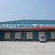 fabricated steel structure warehouse/workshop/building/factory