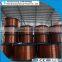 AWS ER70S-6 CO2 gas shield hardfacing flux cored welding wire solder wire