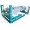 Liyang dehui rotary screener cleaning machine