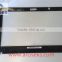 153C3-1406E 1319UF Laptop Touch Digitizer with bezel for Lenovo IdeaPad U430
