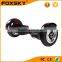 6.5 inch two wheel self balancing electric scooter, self balancing boards