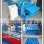 Trapezoid sheet bending Roofing Tiles IBR Roof Sheet Rolling Mill