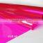 Chinese art azaleine PET shrink film 1.52 meters to 1.8 meters width for office