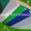 PVC plastic tarpaulin canvas trailer cover