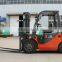 China supplier 3.5 ton Cheap Diesel Forklift Trucks for salea with CE
