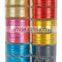 Indian Traditional Plain Multi Color Bangle 84pcs Box For Girls & Women