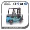 mima electric 4-wheel forklift truck