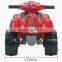 Portable ATV Riding, Children's Toy Car