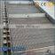 Stainless steel conveyor belt wire mesh