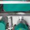 HSP-R48A roller type automatic edge saw cutting machine for plywood