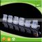Good quality with food grade spring loaded tomato clip grafting tube