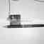 Wholesale promotion table pen,metal desk pen with chain for bank,office and hotel