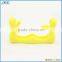 factory price smart silicone business name card holder