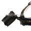 Passerby GD82 outdoor easy take zoom aluminum 18650 rechargeable R2 LED head lamp for hunting