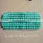 Microfiber twist flat cleaning mop flat mop refill ,floor cleaning mop