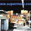625KVA Natural Methane Gas Generator With Reliable Quility