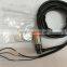 Inductive proximity sensor/lateral extraction/3 wires DC24V/PR18-5DN-S/PR18-5DP/S