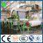 50TPD 3200mm culture paper making machine