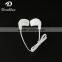 2016 Doolike portable newest wiredhifi stereo bluetooth headphone