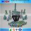 PT Screw, Thread Forming Screw for Plastics, Torx Drive Plastite Screw