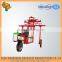 300L Diesel power Self-propelled sprayer