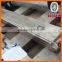 High quality 316L stainless steel flat rod