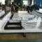 Chinese professional manufacturer of truck box body with hydraulic system