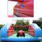 inflatable pillow fight inflatable fighting game, pillow bash for sport game