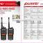 professional DMR radio PUXING PX-820 IP67