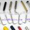 stainless steel iron wire twister bar binding tools automatic screw manual binding wire hand tool twister factory directly