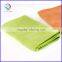 Light weight spunlace non woven cleaning cloths