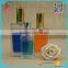 beautiful design 50ml rectangle screw lady glass spray perfume bottle hot sale                        
                                                                                Supplier's Choice