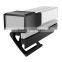 Adjustable TV Mounting clip bracket holder for Xbox one kinect sensor