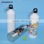 750ml Sublimation Silver and White Aluminium Sport Water Bottle                        
                                                Quality Choice
                                                    Most Popular