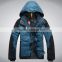 2016 wholesale custom Men's fashion high quality warming winter camping man down jacket clothing windproof fabric                        
                                                Quality Choice