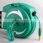 garden hose reel/ expandable garden hose reel can stop at any length