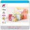 Made in China Transparent PVC Cosmetic Pouch