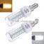 E14 8W 5730 SMD 36 LEDs Corn Light Lamp Bulb Energy Saving 360 Degree White 220-240V
