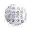 10 Red 2 Blue E27 12W LED Plant Grow Light Hydroponic Lamp Bulb for Indoor Flower Plants Growth Vegetable Greenhouse 85-265V