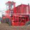 Compost Turner Machine, Compost Row Turner Mixer
