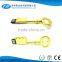 Hot Selling 2gb 4gb 8gb Key Shaped Metal Usb Flash Drive,key Usb Drive,key Usb Quality Choice