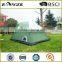 Folding Best Insulated Camping Sun Shelter Tent For Family