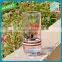 Long drink machine blow-molded cups thick bottomed design juice cups