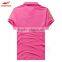 Short Sleeve Top Quality Custom Men's Polo Jersey