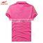 cheap summer breathable fashion clorful polo shirt designer gift