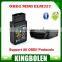 Hot selling ELM327 Bluetooth OBDII CAN BUS Engine HH 327 Bluetooth Auto Scanner ECU Code Reader