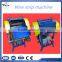 China wire stripping machine/Copper scrap wire strip machine/strip machine